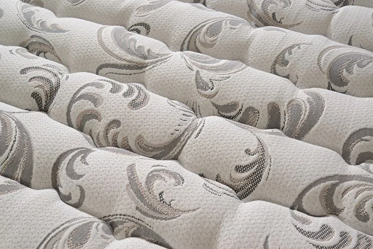 Quality Rayson Mattress Brand cover pocket sprung and foam mattress 4