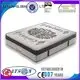 Rayson Mattress Brand bamboo classic heath pocket sprung and foam mattress 1