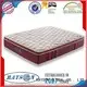 triangle tricot thickness pocket sprung and foam mattress mettress Rayson Mattress Brand 1
