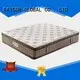 top 10 pocket sprung mattress pad Bulk Buy care Rayson Mattress 1