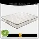 Wholesale material top 10 pocket sprung mattress Rayson Mattress Brand 1