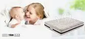 Hot medicinal top 10 pocket sprung mattress head Rayson Mattress Brand 2