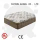 Custom matresses hard soft pocket sprung king size mattress Rayson Mattress hospital 1