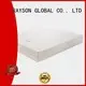 continuous my covers quilted Sponge Mattress Topper Rayson Mattress 1