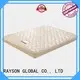 zipper italian Sponge Mattress Topper inserts Rayson Mattress 1