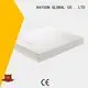 Rayson Mattress Brand continuous Sponge Mattress Topper luxury factory 1