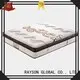 Rayson Mattress Brand french grade trendy luxury bonnell mattress covers 1
