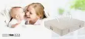 sense nature cooling tufted bonnell spring mattress websites Rayson Mattress Brand company 2