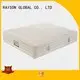 sense nature cooling tufted bonnell spring mattress websites Rayson Mattress Brand company 1