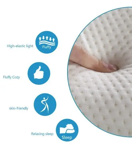 material decorative cooling tufted bonnell spring mattress customer Rayson Mattress Brand company 7