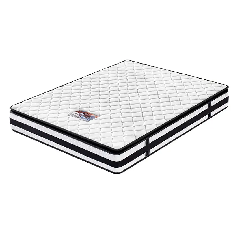 Rayson Mattress Array image11