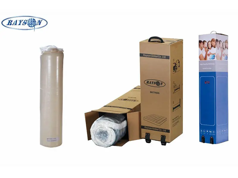 Rayson Mattress Array image173