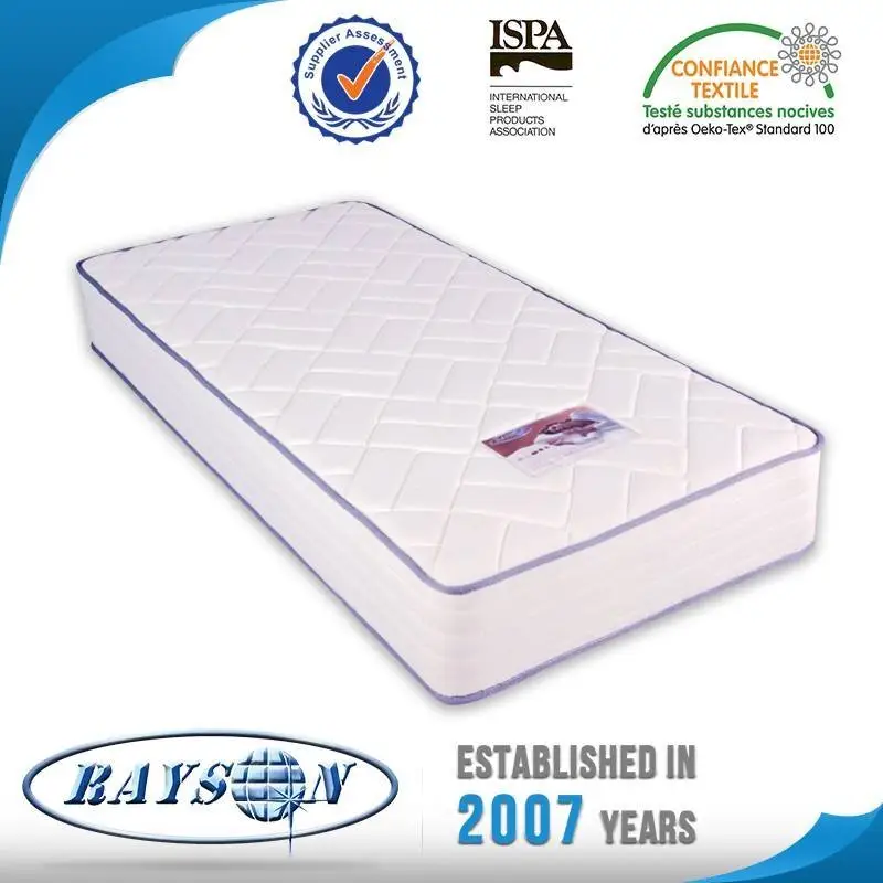 Rayson Mattress Array image199