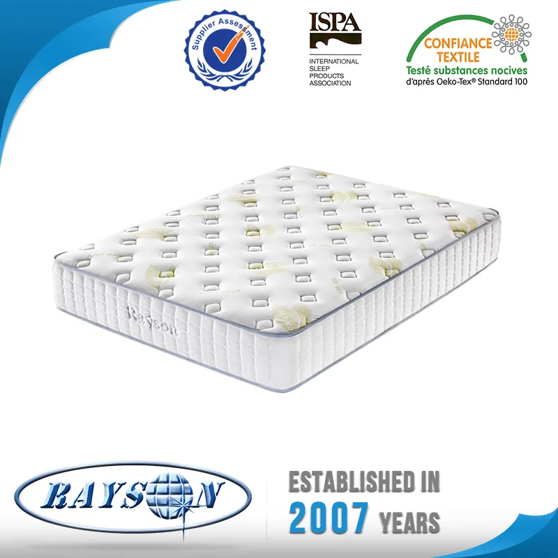 Rayson Mattress Array image148