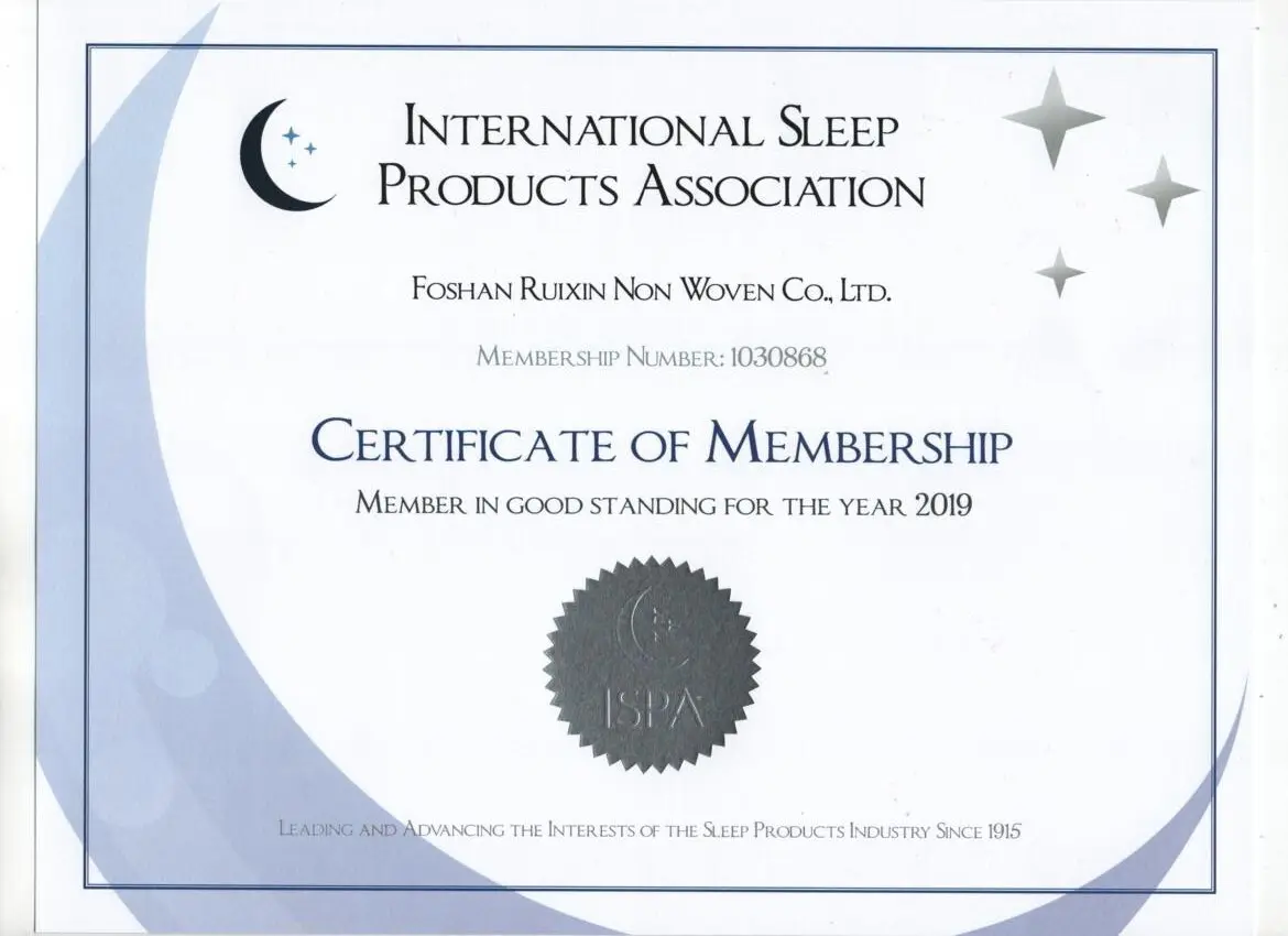 Rayson Mattress Array image126