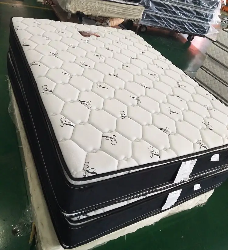 Rayson Mattress Array image35