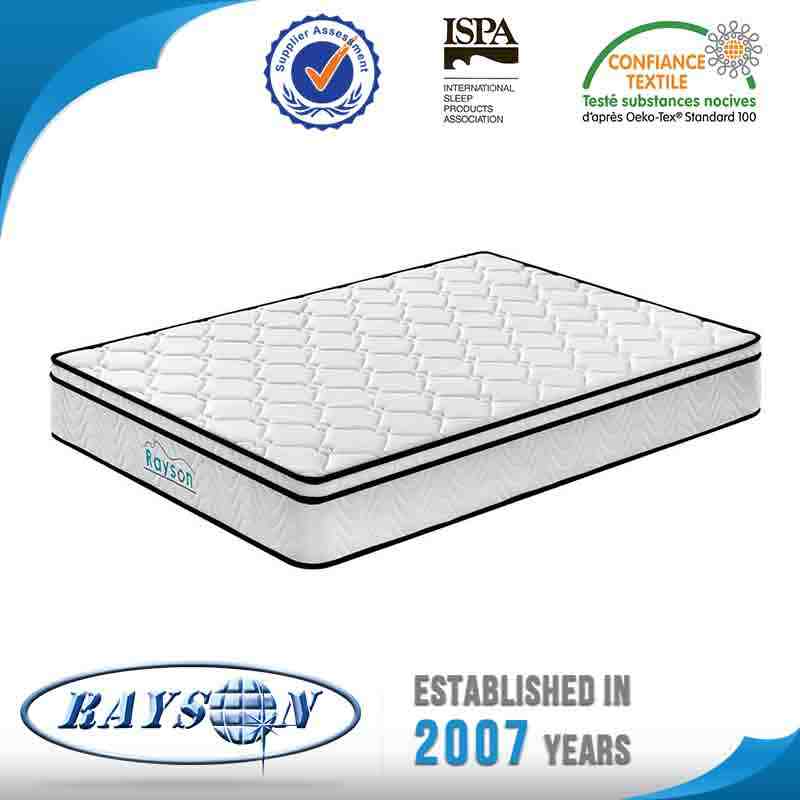 Rayson Mattress Array image178