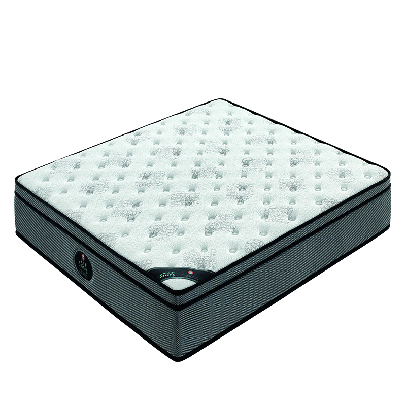 Rayson Mattress Array image135