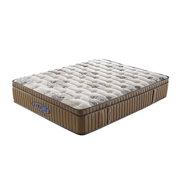 Rayson Mattress Array image172
