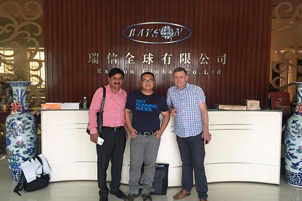 Rayson Mattress Array image105