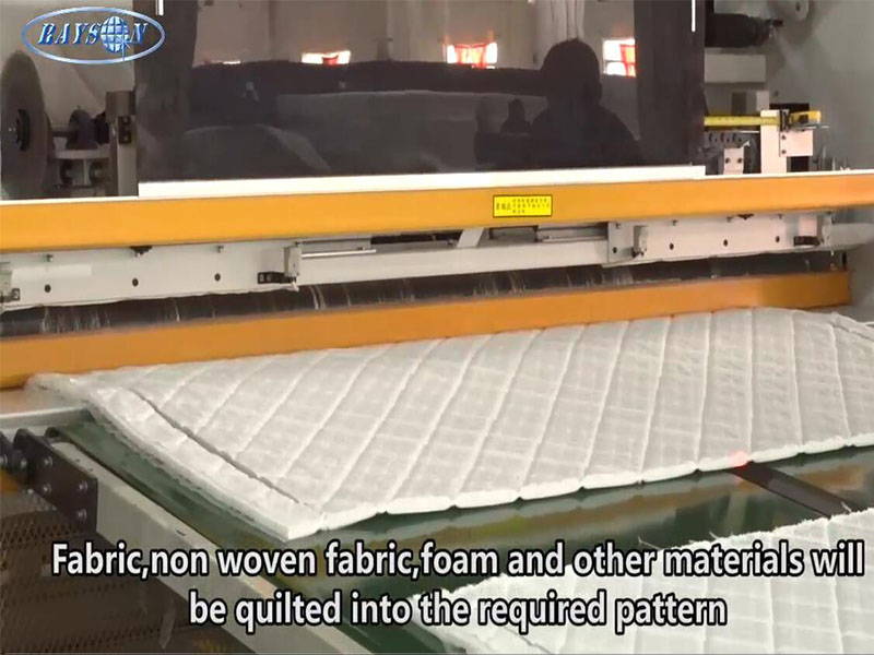 Rayson Mattress Array image22