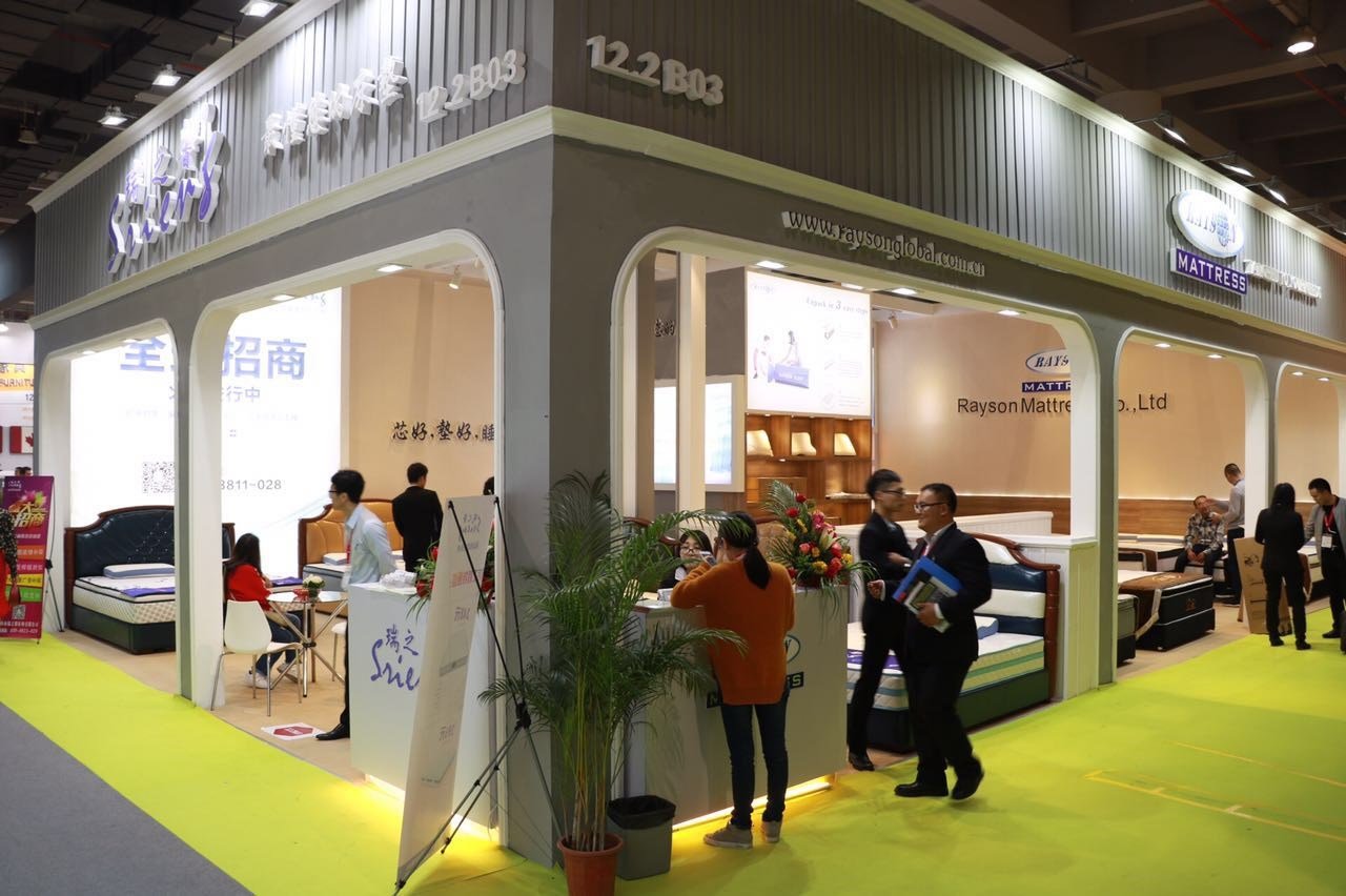 Rayson Mattress Array image37