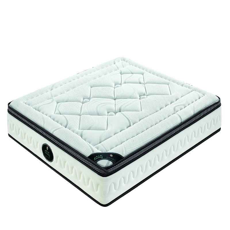 Rayson Mattress Array image197