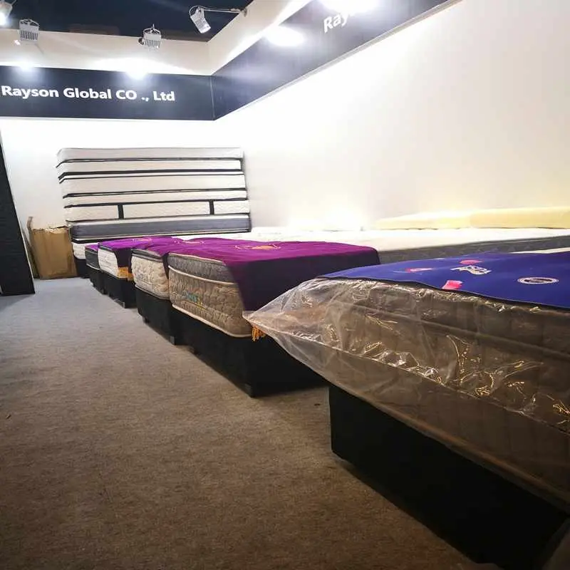 Rayson Mattress Array image136