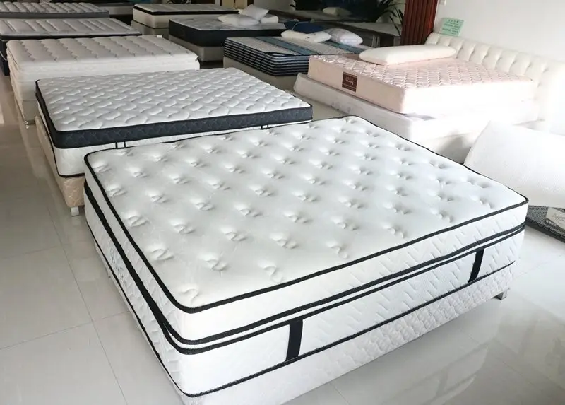 Rayson Mattress Array image121