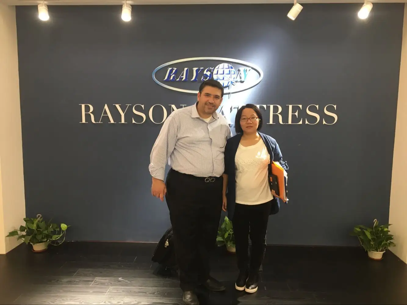 Rayson Mattress Array image131