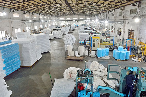 Rayson Mattress Array image125