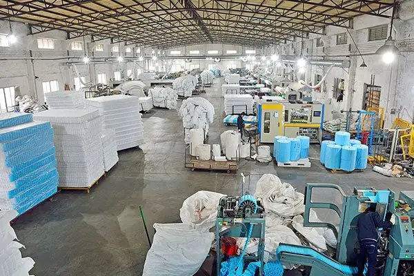 Rayson Mattress Array image138