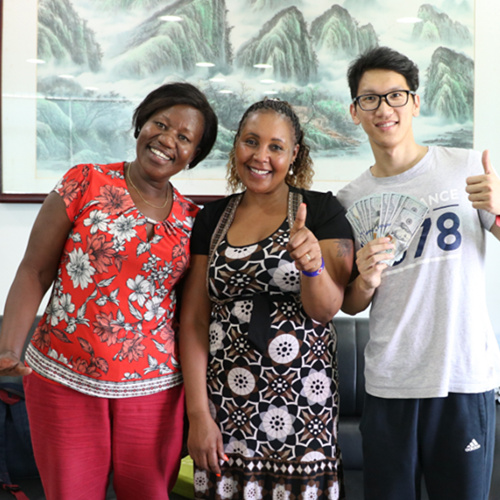 Rayson Mattress Array image135