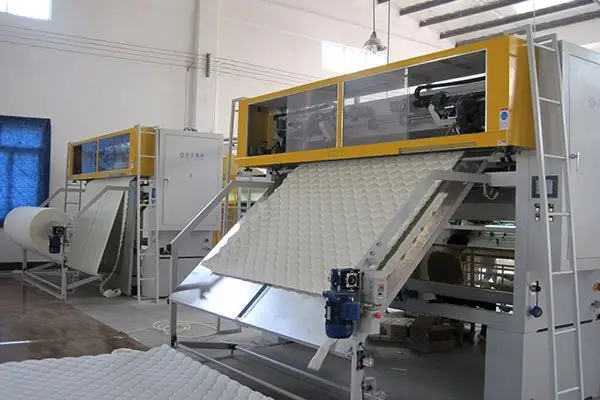 Rayson Mattress Array image33