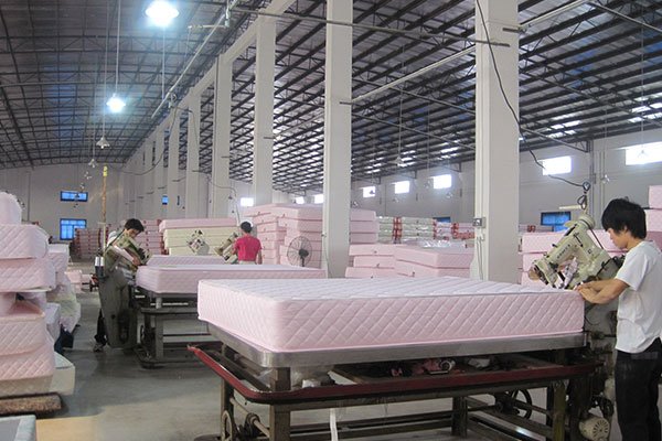 Rayson Mattress Array image157
