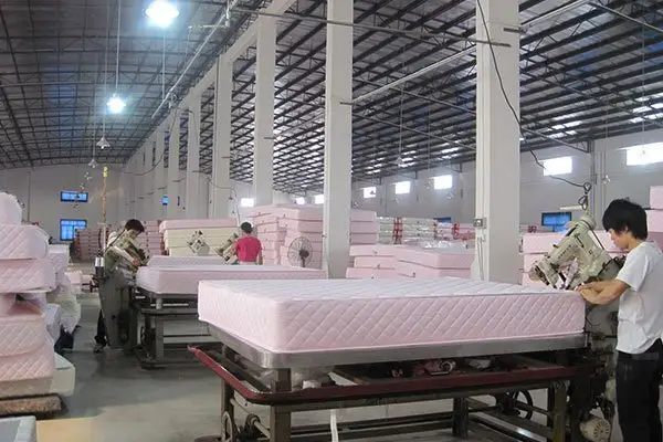 Rayson Mattress Array image157