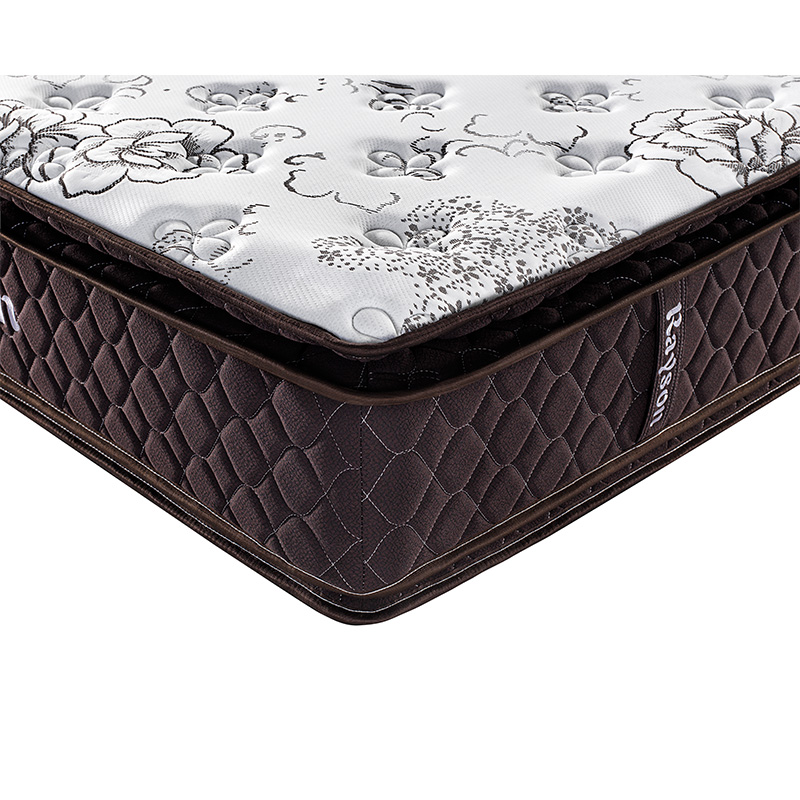 Rayson Mattress Array image138