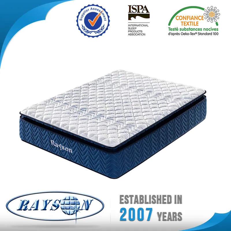 Rayson Mattress Array image165