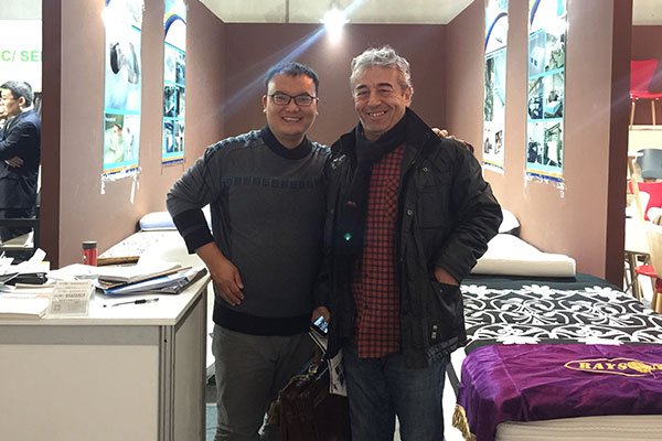 Rayson Mattress Array image148