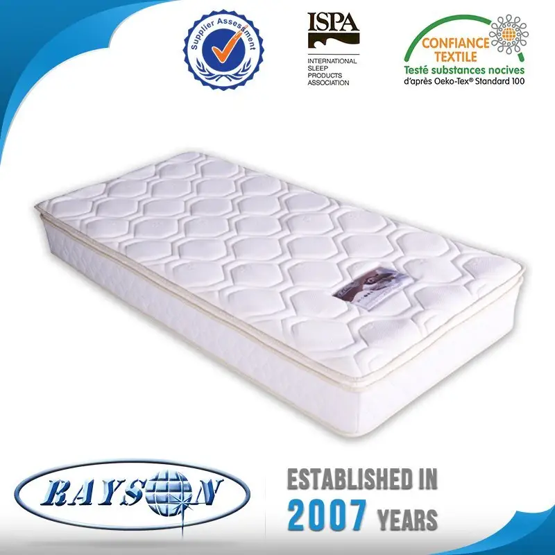 Rayson Mattress Array image12