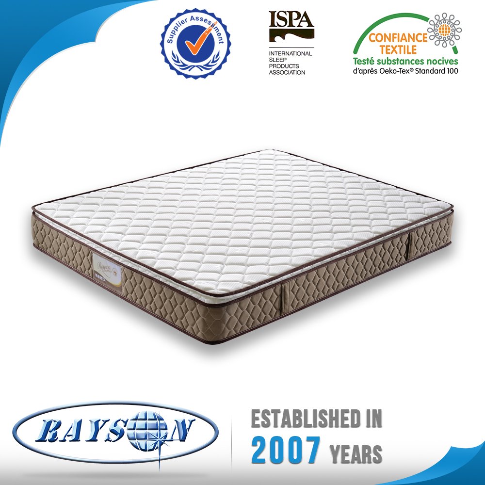Rayson Mattress Array image178