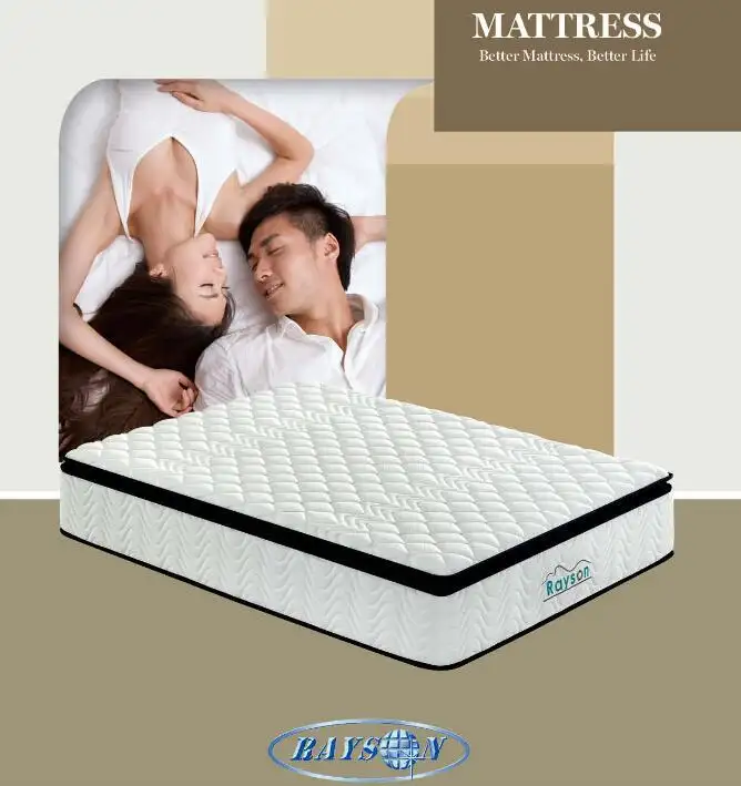 Rayson Mattress Array image102