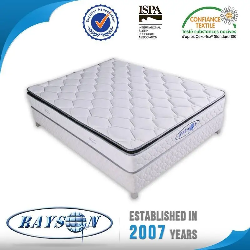 Rayson Mattress Array image55