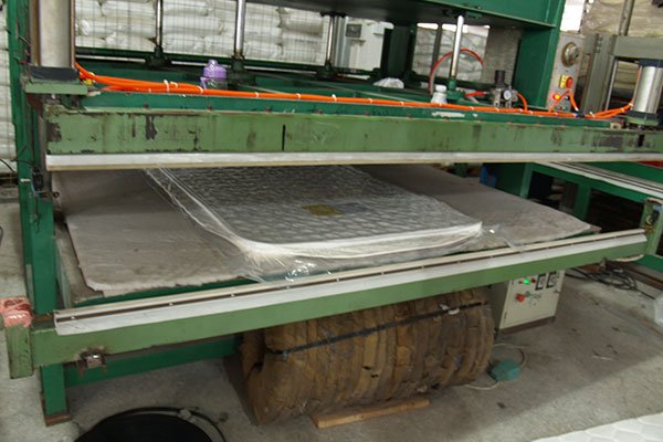 Rayson Mattress Array image147