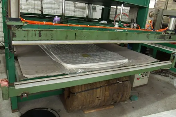 Rayson Mattress Array image147