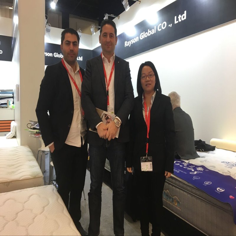 Rayson Mattress Array image200