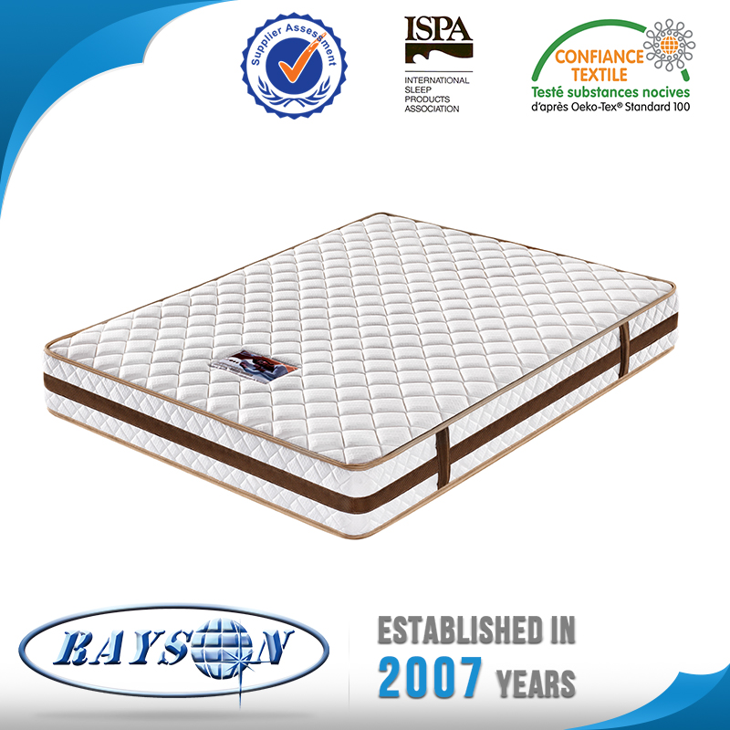 Rayson Mattress Array image3