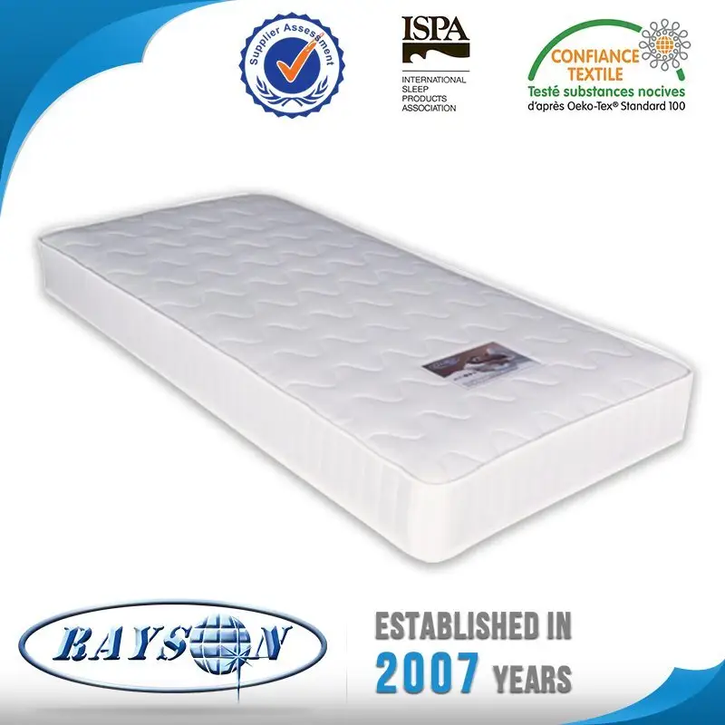Rayson Mattress Array image17