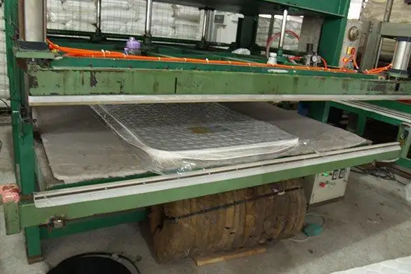 Rayson Mattress Array image116