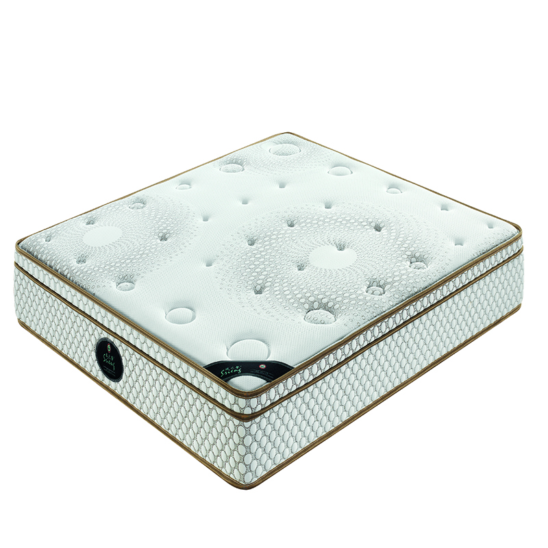 Rayson Mattress Array image65